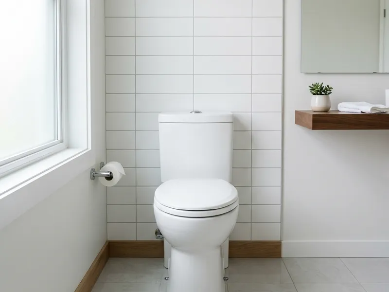 Toilet Repair & Installation Plumber in Long Lake, MN